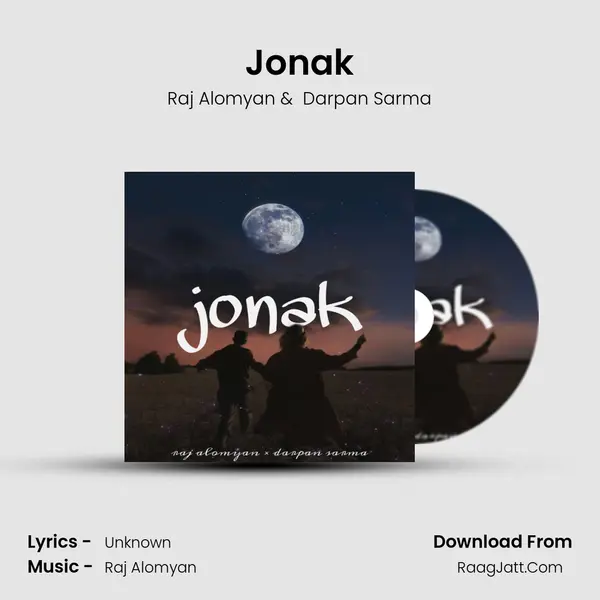 Jonak - Raj Alomyan