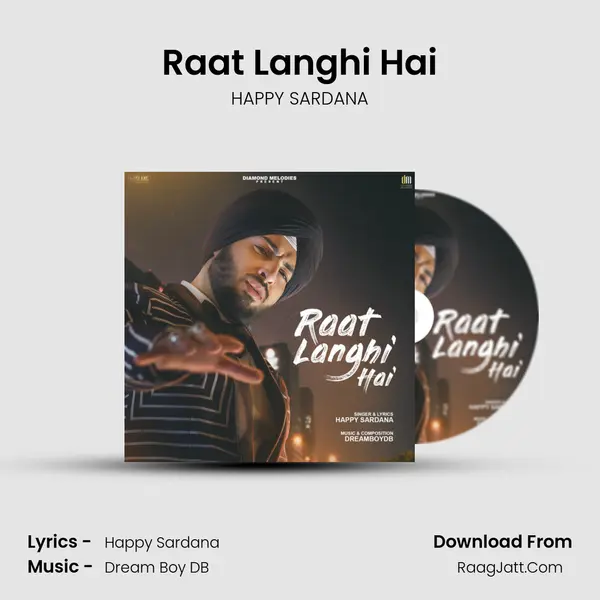Happy Sardana