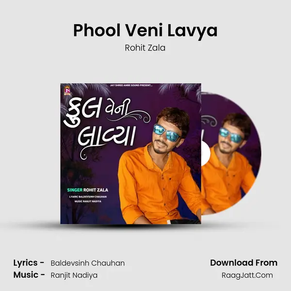 Phool Veni Lavya mp3 song