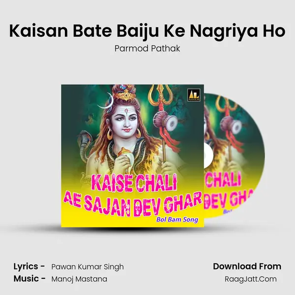 Kaisan Bate Baiju Ke Nagriya Ho mp3 song