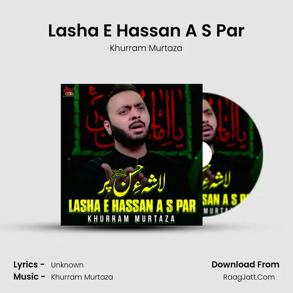 Lasha E Hassan A S Par mp3 song