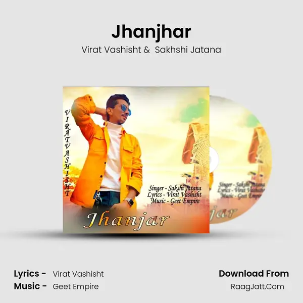 Jhanjhar - Virat Vashisht
