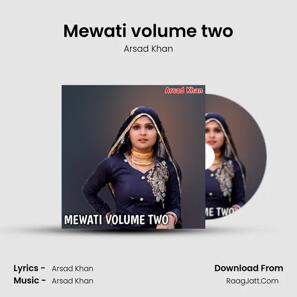 Mewati volume two mp3 song