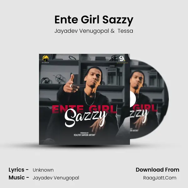 Ente Girl Sazzy - Jayadev Venugopal
