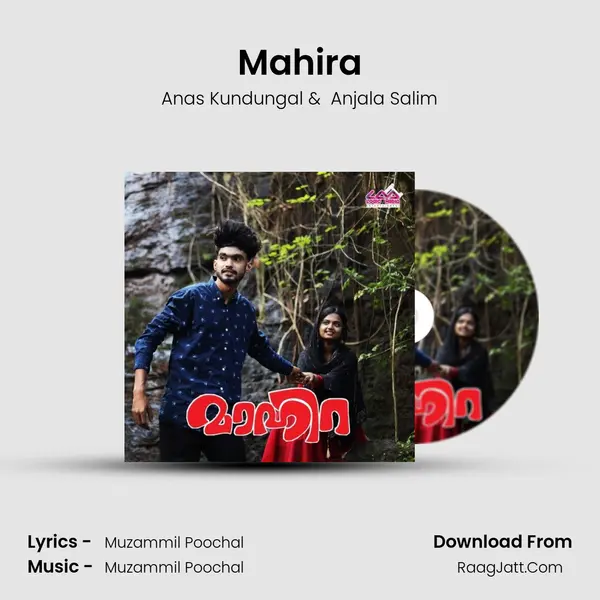Mahira - Anas Kundungal