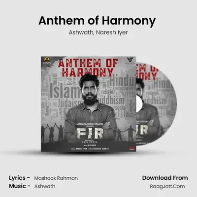 Anthem of Harmony (From 