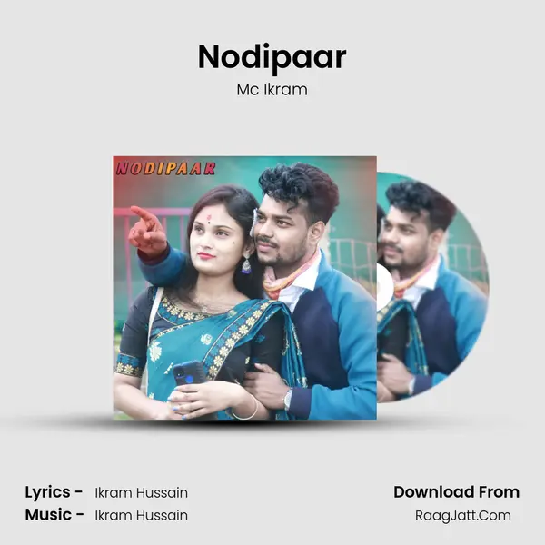 Nodipaar - Mc Ikram