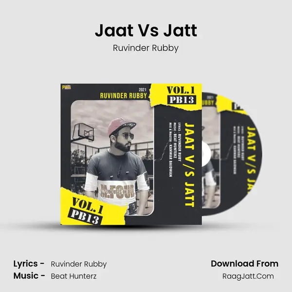 Jaat Vs Jatt mp3 song