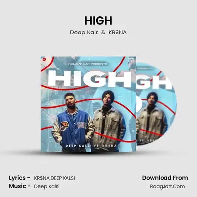 HIGH mp3 song