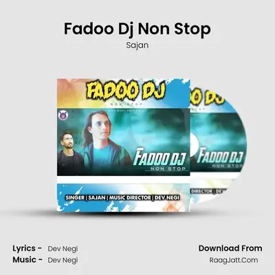 Fadoo Dj Non Stop mp3 song