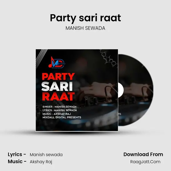 Party sari raat mp3 song