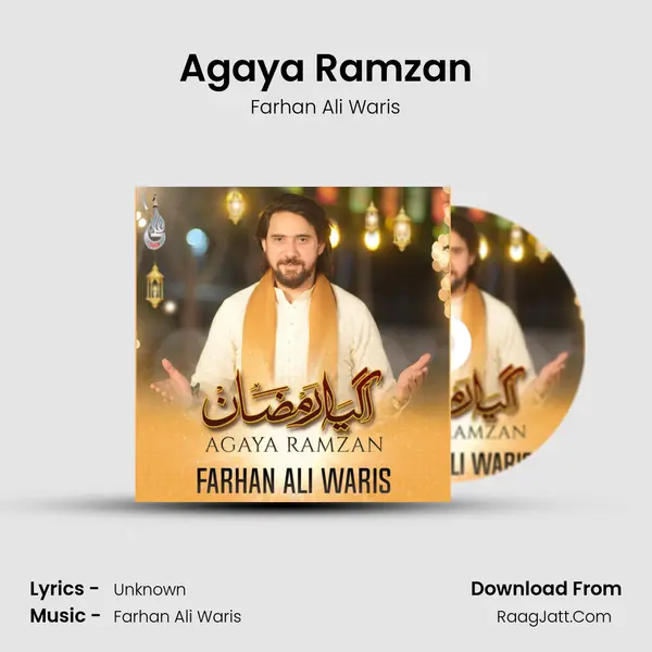 Agaya Ramzan mp3 song