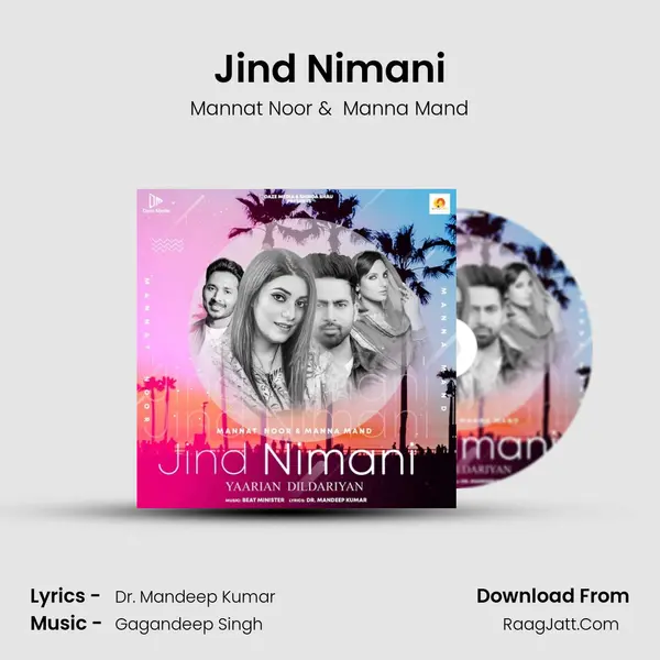 Manna Mand