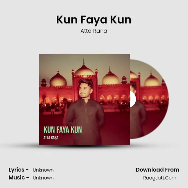 Kun Faya Kun mp3 song