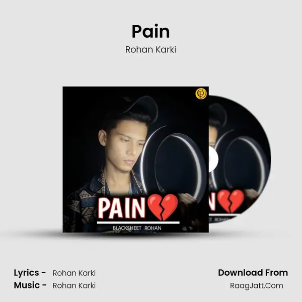 Pain mp3 song