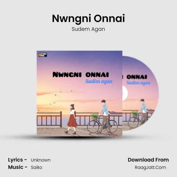 Nwngni Onnai - Single - Sudem Agan
