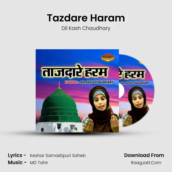Tazdare Haram mp3 song