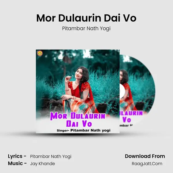 Mor Dulaurin Dai Vo MP3 Song by Pitambar Nath Yogi Cover