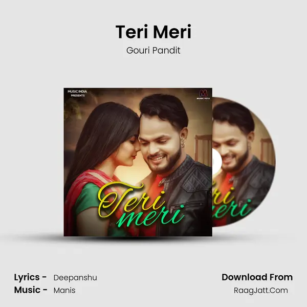 Teri Meri mp3 song