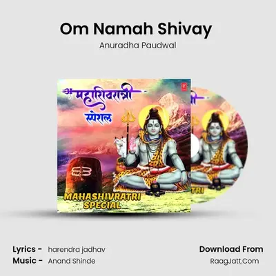 Om Namah Shivay (From "Trinetri Shankra") Cover