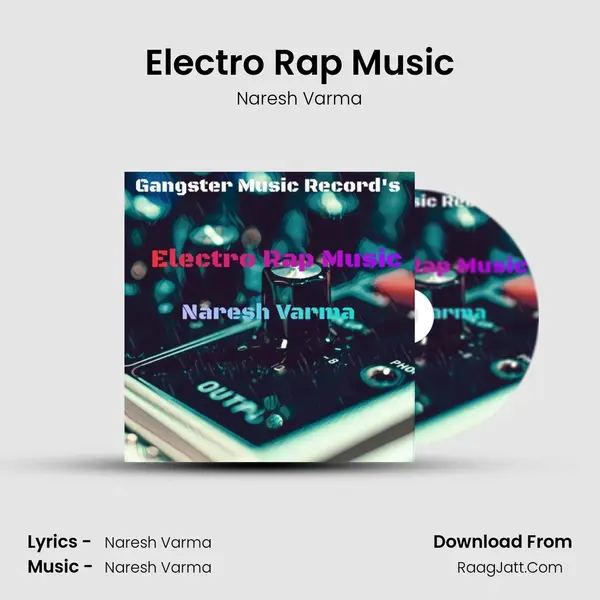 Electro Rap Music mp3 song