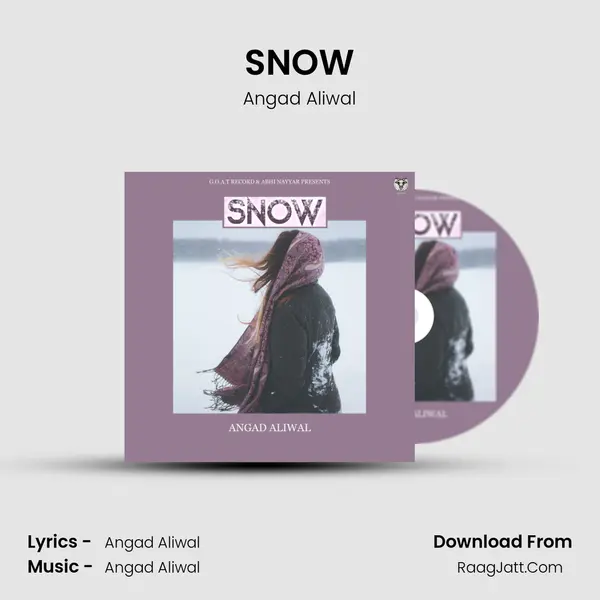 SNOW mp3 song