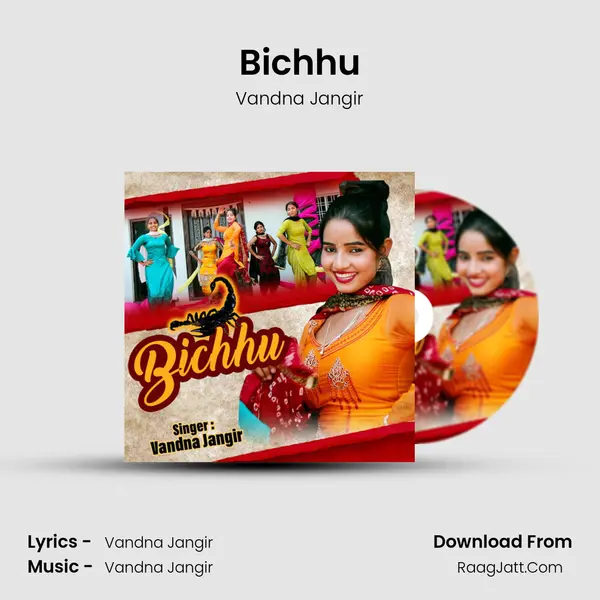 Bichhu - Vandna Jangir