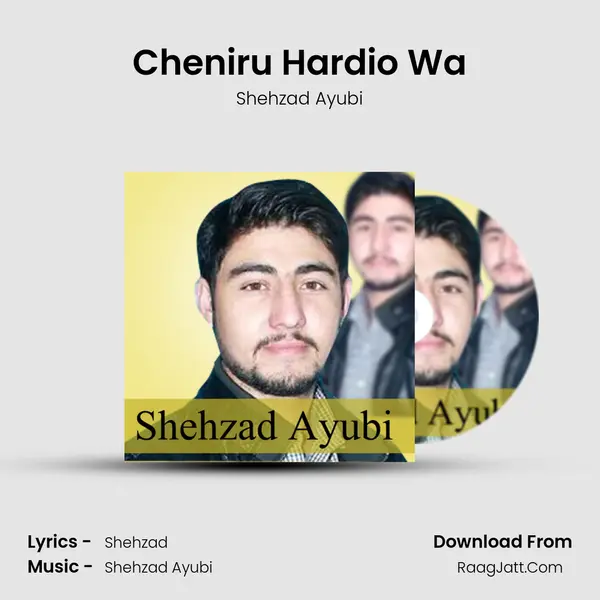 Cheniru Hardio Wa - Shehzad Ayubi