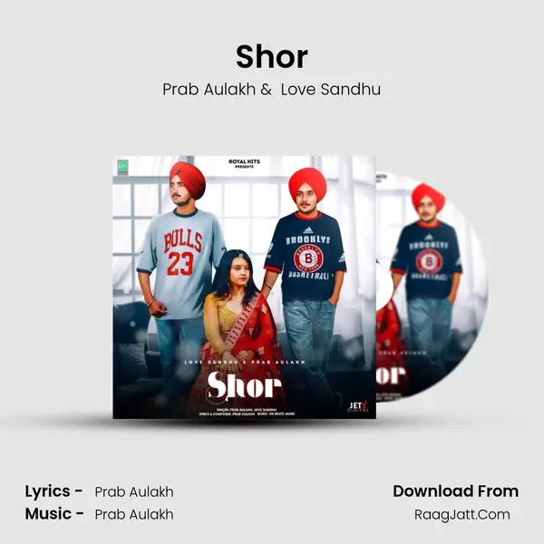 Shor mp3 song