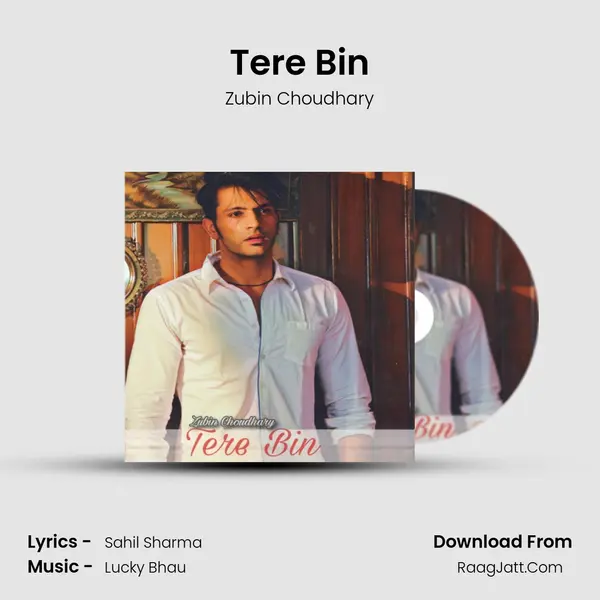 Zubin Choudhary
