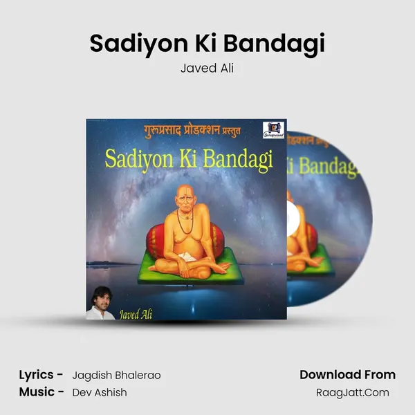 Sadiyon Ki Bandagi MP3 Song by Javed Ali Cover