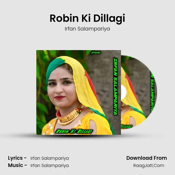 Robin Ki Dillagi mp3 song