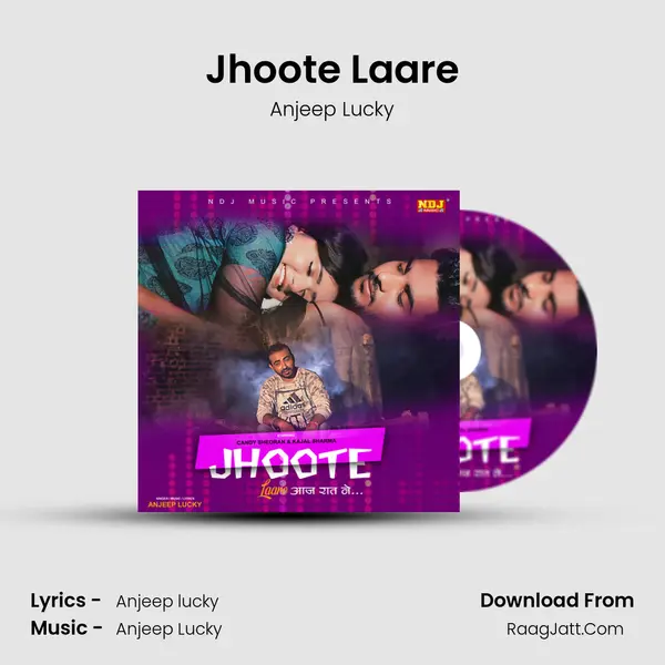 Jhoote Laare mp3 song