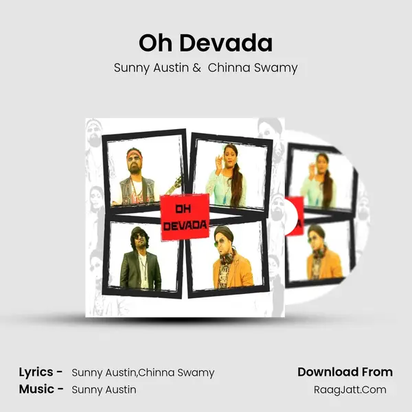 Oh Devada mp3 song