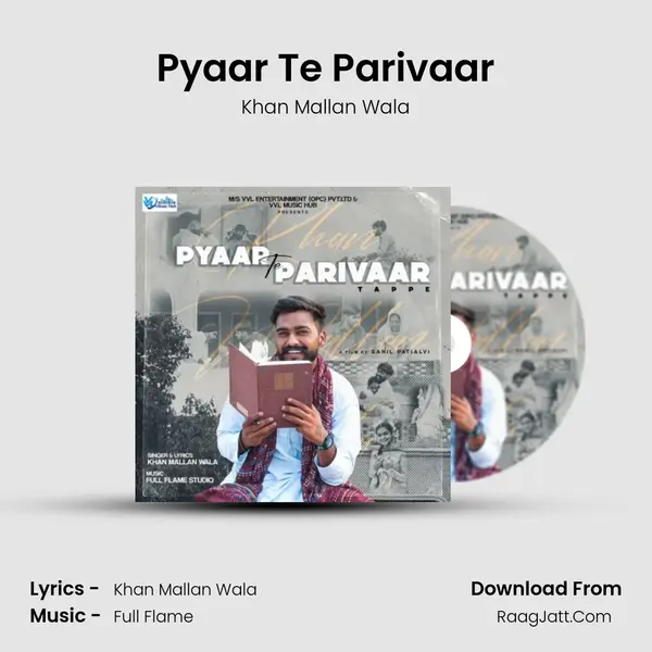 Pyaar Te Parivaar mp3 song