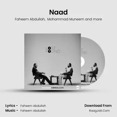 Naad MP3 Song by Faheem Abdullah Cover