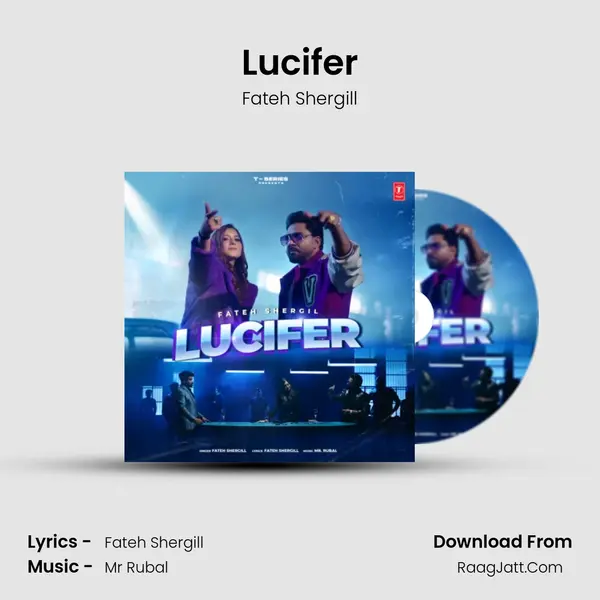 Lucifer - Fateh Shergill