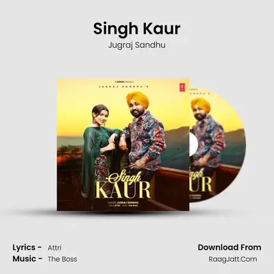 Jugraj Sandhu