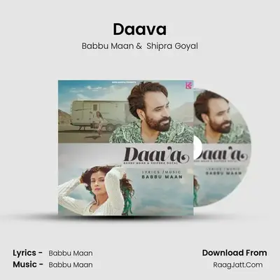 Daava - Babbu Maan