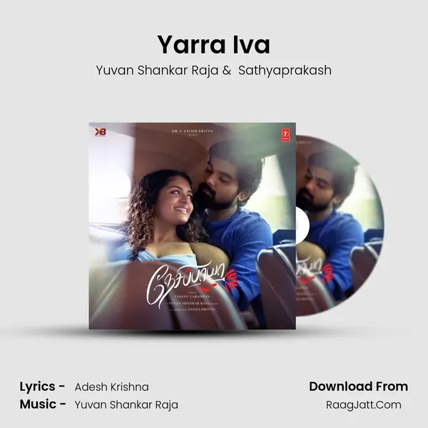 Yarra Iva mp3 song