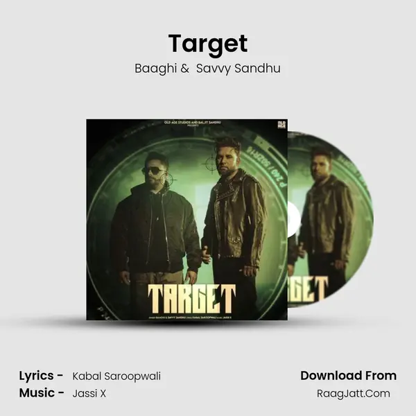 Target mp3 song