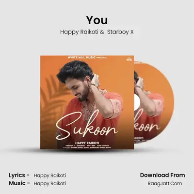 You mp3 song