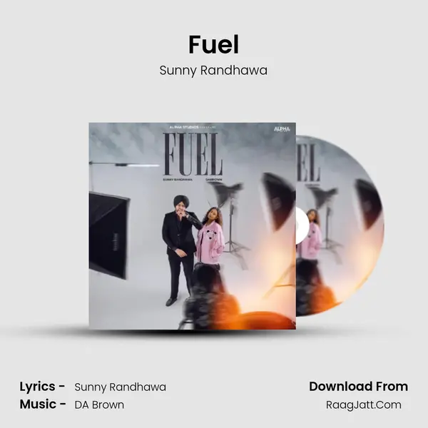 Sunny Randhawa