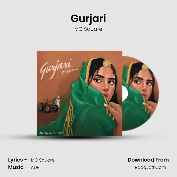 Gurjari - MC Square