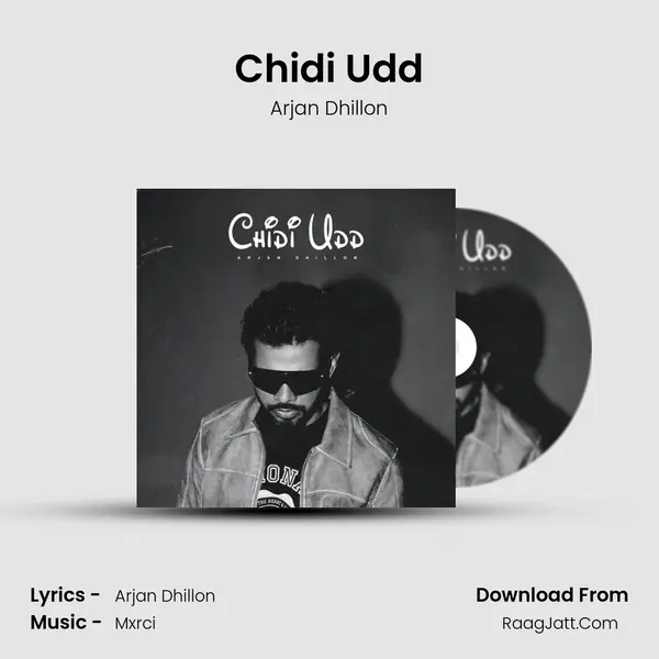 Chidi Udd - Arjan Dhillon