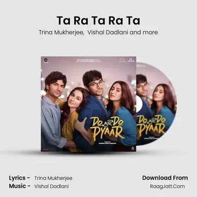 Ta Ra Ta Ra Ta mp3 song