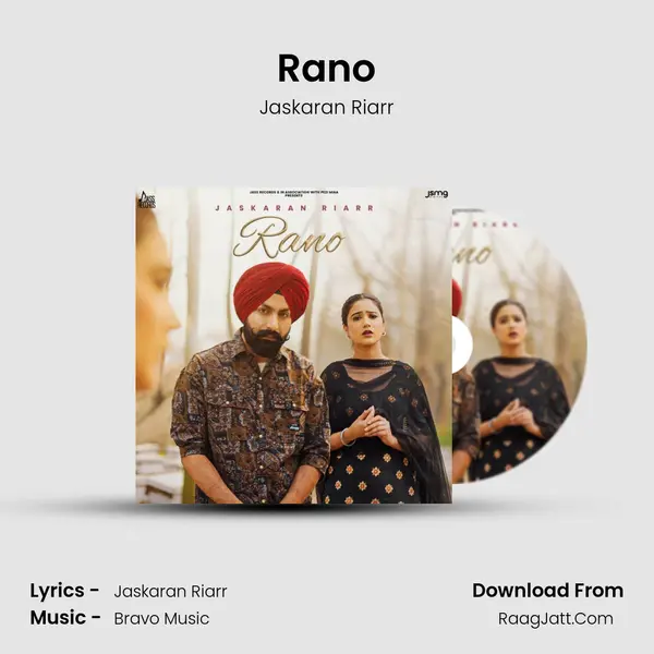 Rano mp3 song