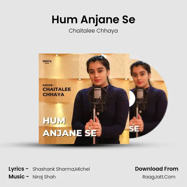 Hum Anjane Se mp3 song