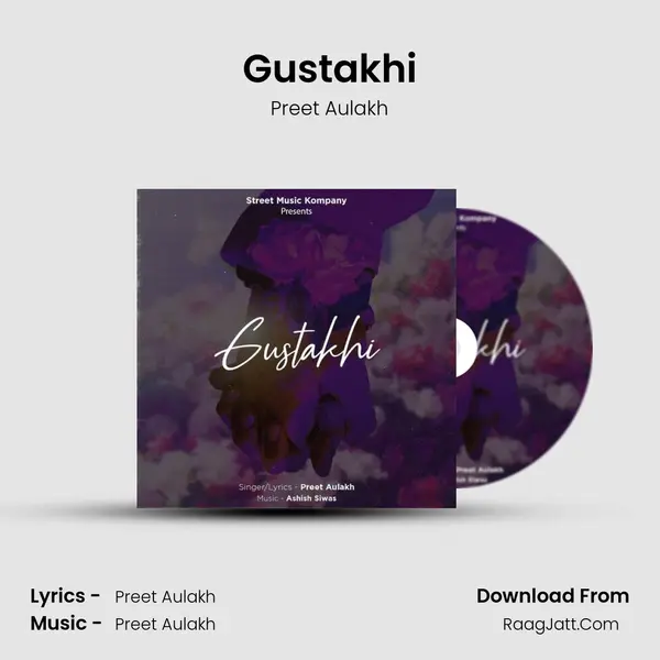 Gustakhi mp3 song