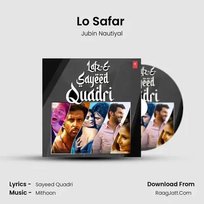 Lo Safar (From "Baaghi 2") Cover